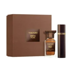Tom Ford Unisex Gift Sets|Heren Gift Sets|Ébène Fumé Gift Set