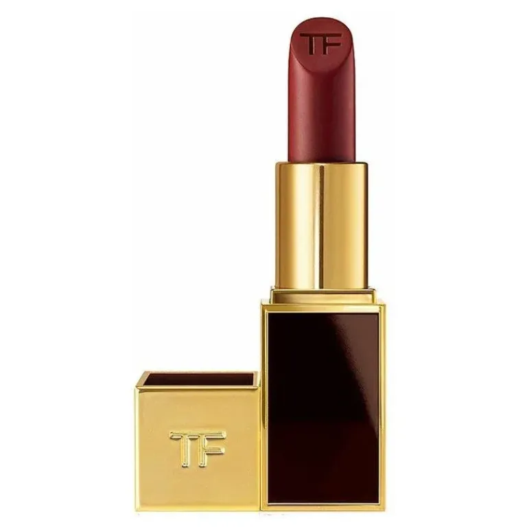 Tom Ford Lipstick|Lip Color Matte Lipstick 08 Velvet Cherry