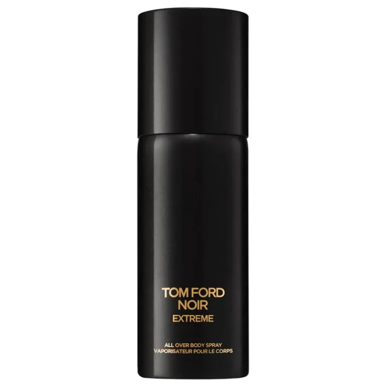 Tom Ford Heren Bodyproducten|Noir Extreme All Over Body Spray