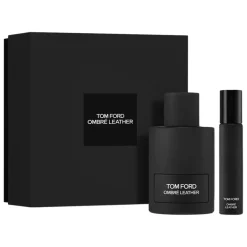 Tom Ford Unisex Gift Sets|Heren Gift Sets|Ombre Leather Gift Set