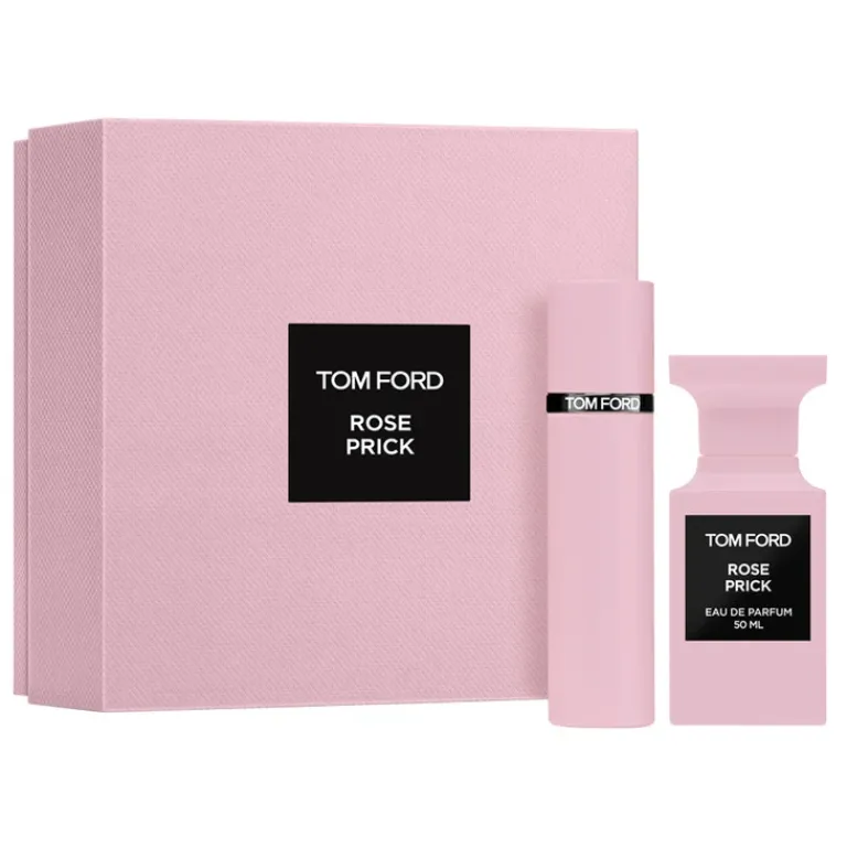 Tom Ford Dames Gift Sets|Rose Prick Gift Set