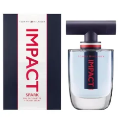 Tommy Hilfiger Heren Gift Sets|Impact Spark Gift Set