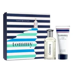 Tommy Hilfiger Heren Gift Sets|Tommy Gift Set