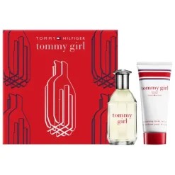 Tommy Hilfiger Dames Gift Sets|Tommy Girl Gift Set