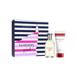 Tommy Hilfiger Dames Gift Sets|Tommy Girl Gift Set