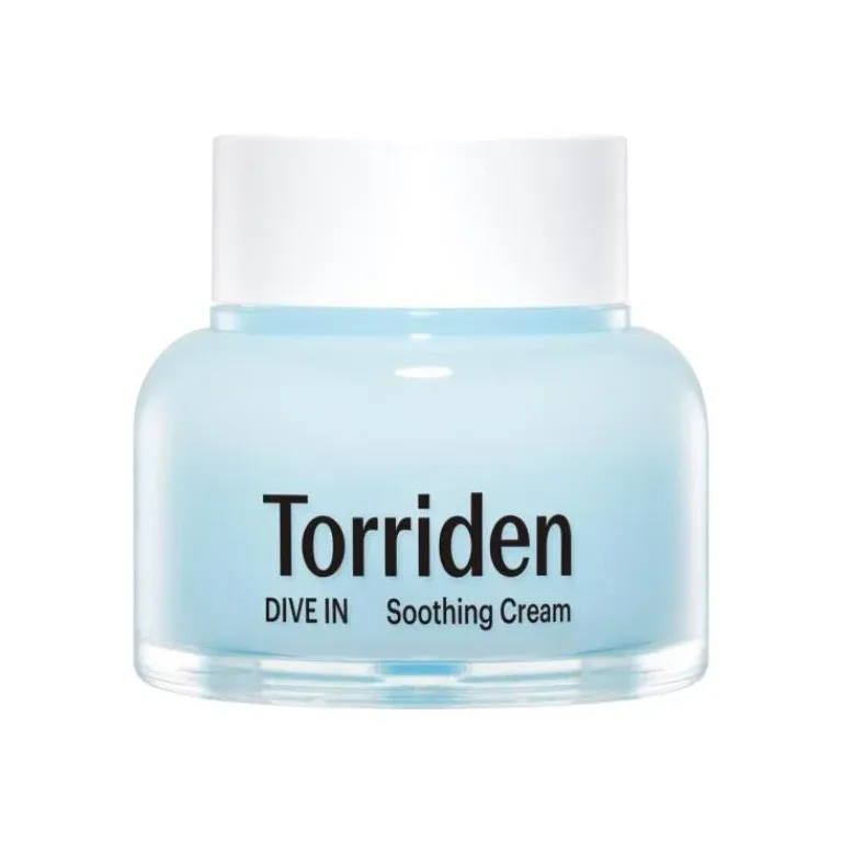 Torriden Dagcrème|Dive In Soothing Cream