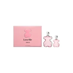 Tous Dames Gift Sets|LoveMe Gift Set
