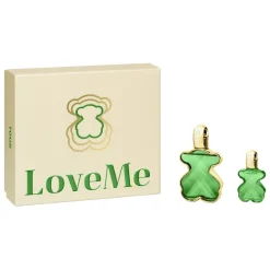 Tous Dames Gift Sets|LoveMe The Emerald Elixir Gift Set