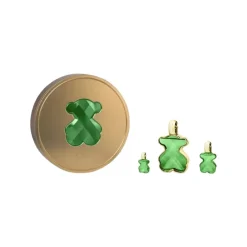 Tous Dames Gift Sets|LoveMe The Emerald Elixir Gift Set