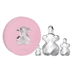 Tous Dames Gift Sets|LoveMe The Silver Gift Set