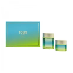 Tous Heren Gift Sets|Man Chill Gift Set