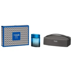 Tous Heren Gift Sets|Man Sport Gift Set