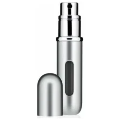 Travalo Parfumverstuiver|Classic HD Parfumverstuiver Zilver