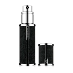 Travalo Parfumverstuiver|Milano Parfumverstuiver Black