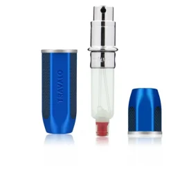 Travalo Parfumverstuiver|Vector Parfumverstuiver Blauw
