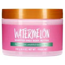 Tree Hut Moisturizer|Watermelon Whipped Shea Body Butter 240 gram