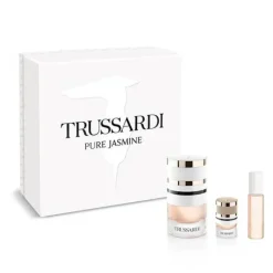Trussardi Dames Gift Sets|Pure Jasmine Gift Set
