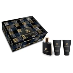 Trussardi Heren Gift Sets|Uomo Gift Set