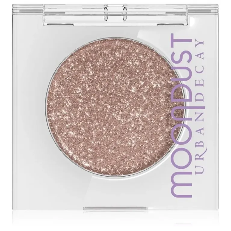 Urban Decay Oogschaduw|24/7 Moondust Glitter Oogschaduw Solstice