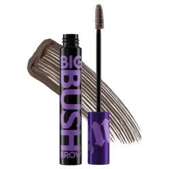 Urban Decay Wenkbrauw Make-Up|Big Bush Brow Volumizing Wenkbrauwgel Dark Drapes