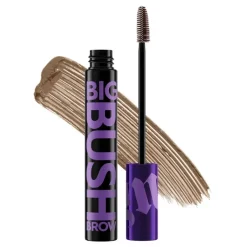 Urban Decay Wenkbrauw Make-Up|Big Bush Brow Volumizing Wenkbrauwgel Dark Drapes