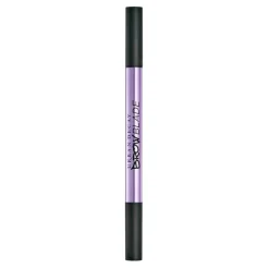 Urban Decay Wenkbrauw Make-Up|Brow Blade 2-in-1 Wenkbrauwpotlood Dark Drapes