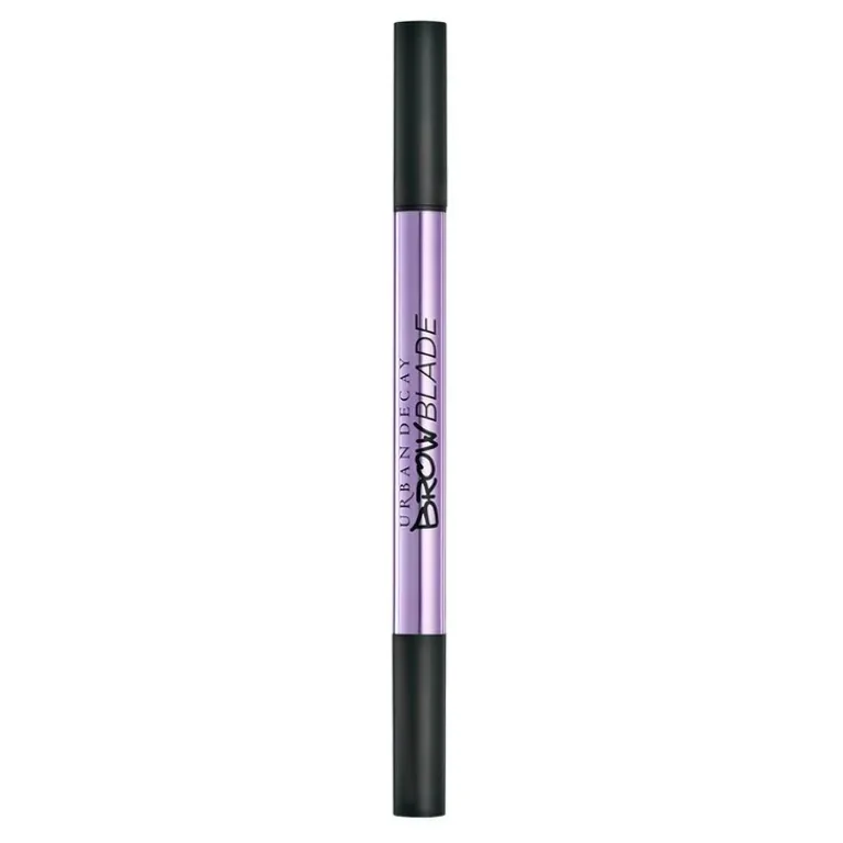 Urban Decay Wenkbrauw Make-Up|Brow Blade 2-in-1 Wenkbrauwpotlood Dark Drapes