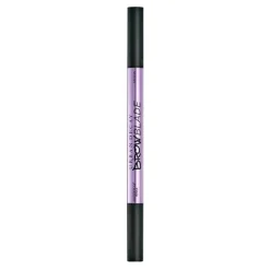 Urban Decay Wenkbrauw Make-Up|Brow Blade 2-in-1 Wenkbrauwpotlood Dark Drapes