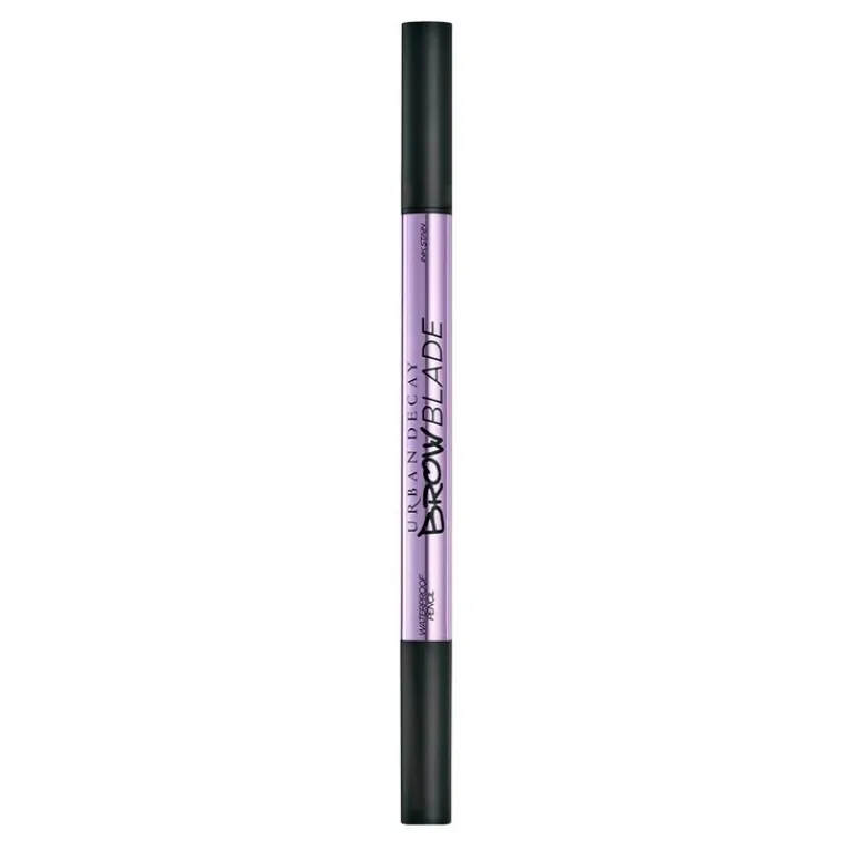 Urban Decay Wenkbrauw Make-Up|Brow Blade 2-in-1 Wenkbrauwpotlood Dark Drapes