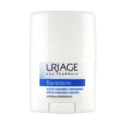Uriage Hand-En Voetverzorging|Bariederm Stick Fissures Crack 22 gram
