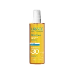 Uriage Zonbescherming|Bariésun Dry Oil Satin Finish SPF 30