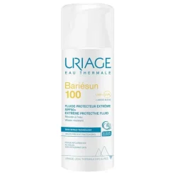 Uriage Zonbescherming|Bariésun Extreme Protective Fluid SPF 50+