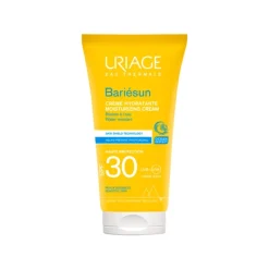 Uriage Zonbescherming|Bariésun Moisturizing Cream SPF 30
