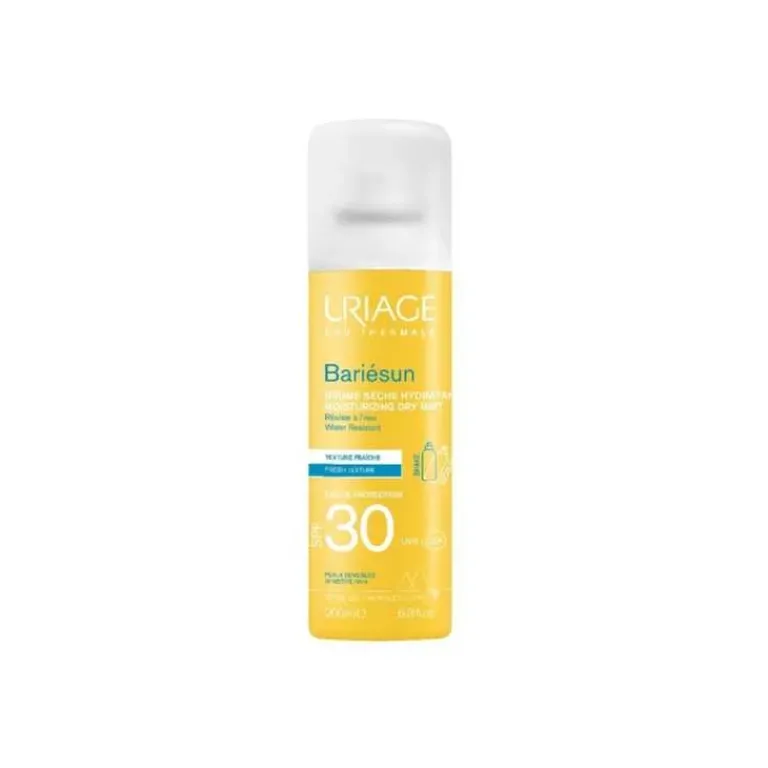 Uriage Zonbescherming|Bariésun Moisturizing Dry Mist SPF 30