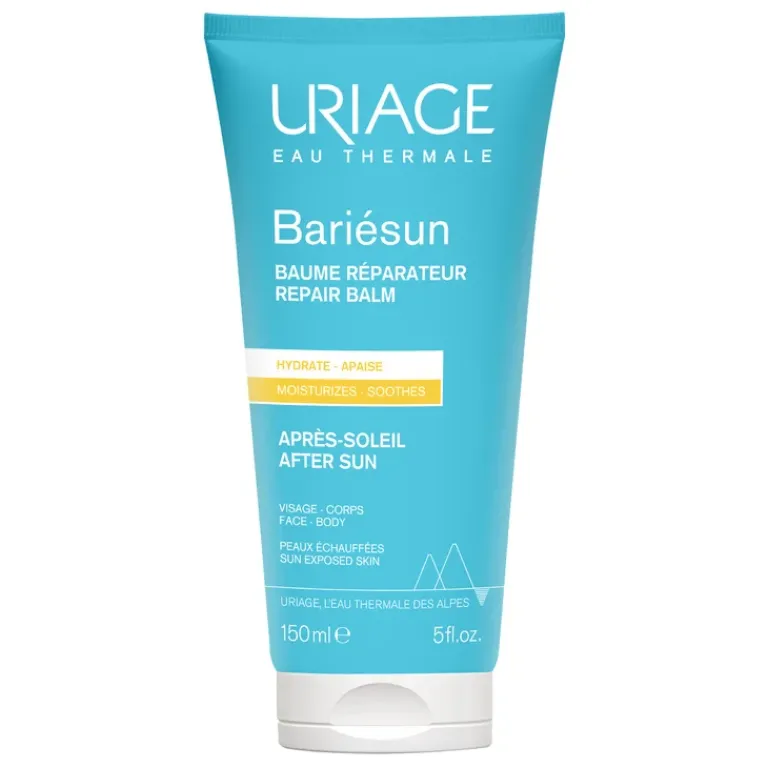 Uriage After Sun|Bariésun Repair Balm After sun