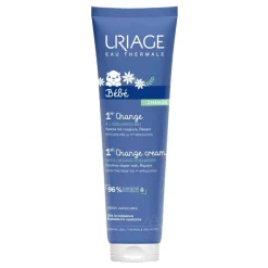 Uriage Moisturizer|Bébé 1st Change Cream