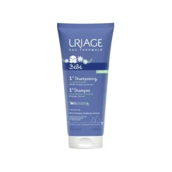 Uriage Shampoo|Bébé 1st Shampoo