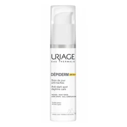 Uriage Dagcrème|Dépiderm Anti-Dark Spot Daytime Care SPF 50+