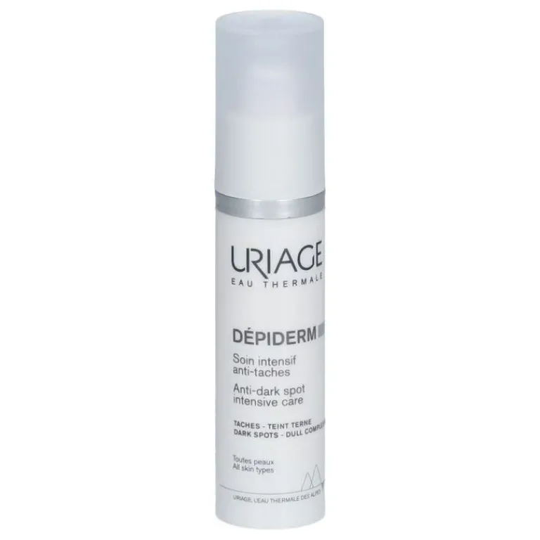 Uriage Dagcrème|Dépiderm Anti-dark Spot Intensive Care