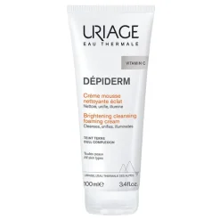 Uriage Gezichtsreiniging|Dépiderm Brightening Cleansing Foaming Cream