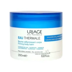 Uriage Moisturizer|Eau Thermale Body Cream
