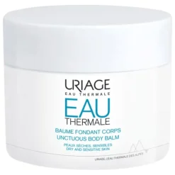 Uriage Moisturizer|Eau Thermale Body Cream