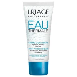 Uriage Dagcrème|Eau Thermale Rich Water Cream