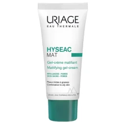 Uriage Dagcrème|Hyséac Matifying Emulsion