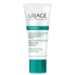 Uriage Dagcrème|Hyséac Matifying Emulsion