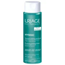 Uriage Gezichtsreiniging|Hyséac Purifying Peeling Toner