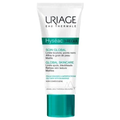 Uriage Dagcrème|Hyseac 3-Regul Global Skin Care