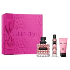 Valentino Dames Gift Sets|Donna Born in Roma Gift Set