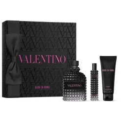 Valentino Heren Gift Sets|Uomo Born in Roma Gift Set
