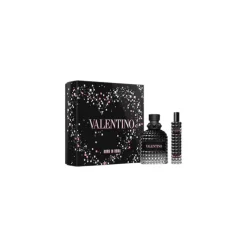 Valentino Heren Gift Sets|Uomo Born in Roma Gift Set